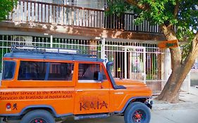 Hostal Kaia