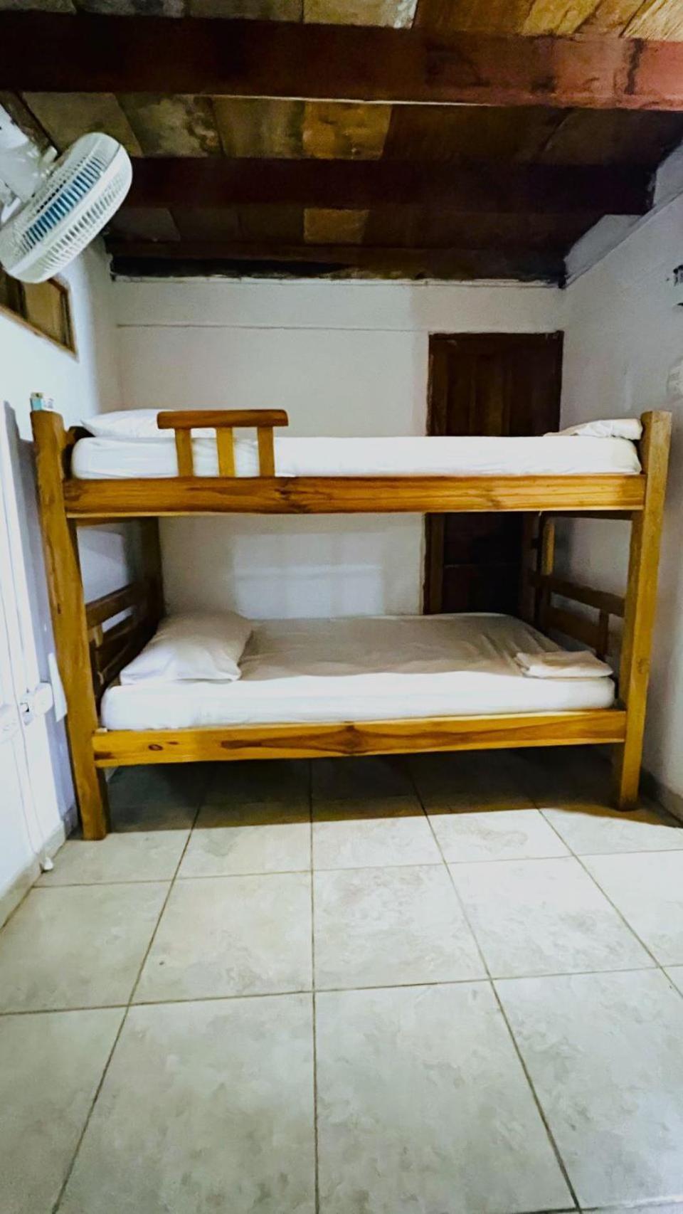 Hostal Kaia Santa Marta  Exterior photo